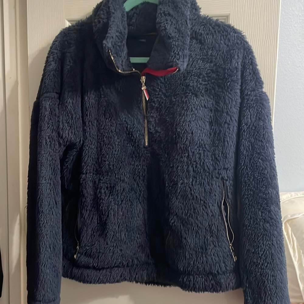 Tommy Hilfiger Sherpa